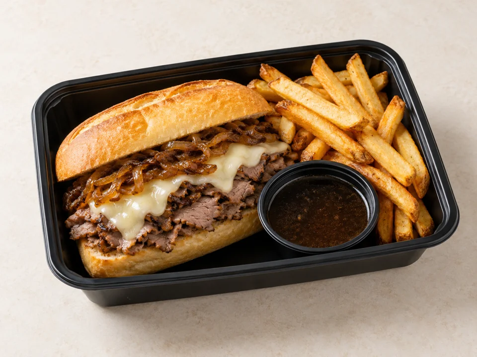 French Dip