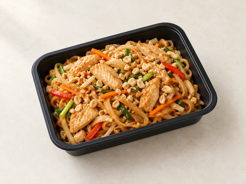Pad Thai