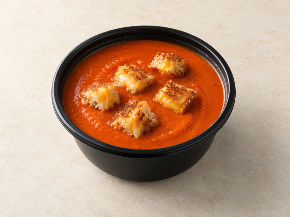 Tomato Bisque